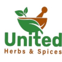 united herbs logo - Similar company to Egyflora Herbs
