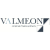 Valmeon logo - Similar company to Blueprint Vc