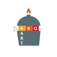 BBQ-Art logo - Similar company to The Bbq Magazine