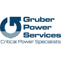 Gruber Power Services logo - Similar company to Windsor Technology