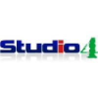 Studio 4 logo - Similar company to Studio 4 Networks