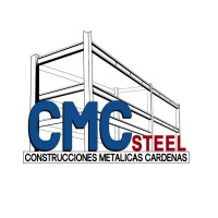 CMC STEEL logo - Similar company to Cmc