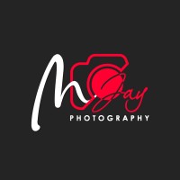 MJay Photography logo - Similar company to 2Kstudio