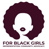 For Black Girls Inc. logo - Similar company to Sisters Unchained, Inc.