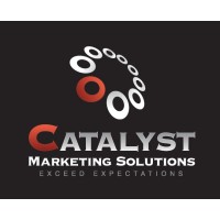 Catalyst Marketing Solutions Pte Ltd. logo - Similar company to Catalyst Marketing