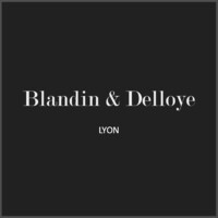 Blandin & Delloye Lyon logo - Similar company to Dapperdrive