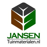 Jansen Tuinmaterialen logo - Similar company to Visser Breda
