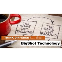 BigShot Technology logo - Similar company to Bigshot Tech
