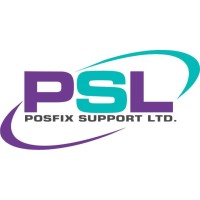 POSfix Support Limited logo - Similar company to Material And Construction Equipment