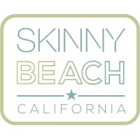 Skinny Beach San Diego