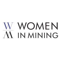 Women In Mining UK (WIM UK) logo - Similar company to Satarla