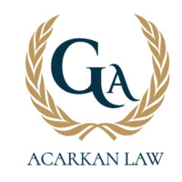 Acarkan Law logo - Similar company to Gillman Capone Llc