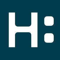 Hunter logo - Similar company to Hangarfour Creative