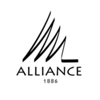 ALLIANCE 1886 logo - Similar company to Anablack