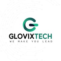 Glovix Tech logo - Similar company to Quickgen Technologies