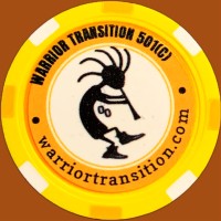 Warrior Transition logo - Similar company to Black Leadership Pac