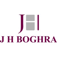 J H Boghra and Co Private Limited logo - Similar company to E-Knowledge Service