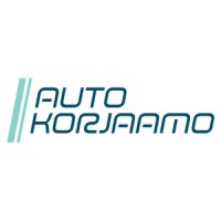 Autokorjaamo logo - Similar company to Modify Media Oy