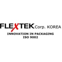 Flextek Corp. Korea logo - Similar company to Korea Eundan Co., Ltd.