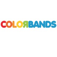 Colorbands logo - Similar company to Unda | Sales Agency In Normandy
