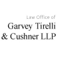 Law Offices Of Garvey Tirelli & Cushner Llp
