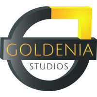Goldenia Studios logo - Similar company to Artpoint