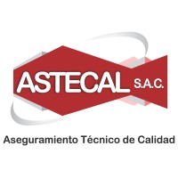 ASTECAL Aseguramiento Técnico de Calidad logo - Similar company to Glaspe