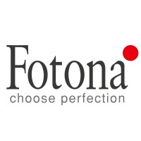 Fotona Deutschland logo - Similar company to Dermacom