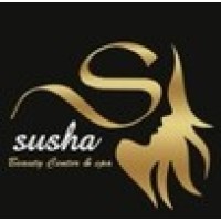 Susha Beauty Salon logo - Similar company to X