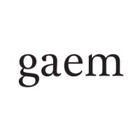 GAEM logo - Similar company to Dicapri