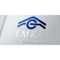Emka Çelik Yapı Konstrüksiyon Ltd. Şti. logo - Similar company to Emka Endüstri̇yel  Boyama Tesi̇sleri̇