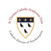 St Thomas Catholic Academies Trust logo - Similar company to Workbridge