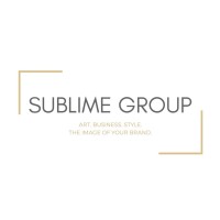 Sublime Group logo - Similar company to 2Easy Studio