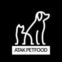 Atak Pet Food logo - Similar company to Atlaspet