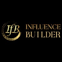 Influence Builder logo - Similar company to Glancer Magazine