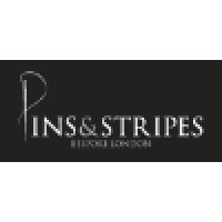 Pins & Stripes Bespoke London