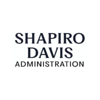 Shapiro Davis Transition logo - Similar company to Mkf Advisors