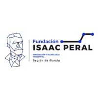 Fundación Isaac Peral Región de Murcia logo - Similar company to Fundación Isaac Peral