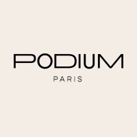 Podium logo - Similar company to Move4Data Sas