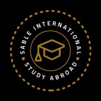 Sable International Study Abroad logo - Similar company to Sable International