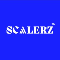 SCALERZ logo - Similar company to Freenews.Ma