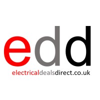 Electrical Deals Direct logo - Similar company to Avsl Group Ltd