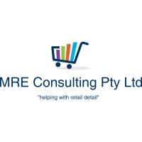 MRE Consulting Pty Ltd logo - Similar company to Fabstone
