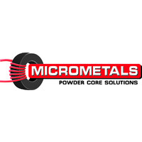 Micrometals Inc. logo - Similar company to Warner Power - Grand Power Systems