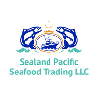 Sealand Pacific Seafood Trading LLC logo - Similar company to Todo Marisco