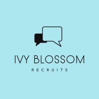 Ivy Blossom Recruits logo - Similar company to Louperecruit
