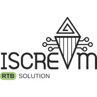 Iscream logo - Similar company to Adplus One