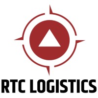 Round The Clock Logistics Pvt. Ltd. logo - Similar company to Focus Integrated Solutions