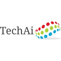 TechAi logo - Similar company to Techai