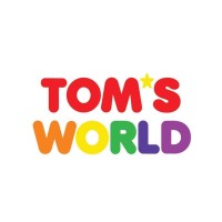 Tom's World Philippines logo - Similar company to Timezone Philippines